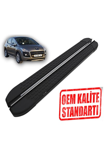 Omsa KIA SOUL 2009 2010 2011 2012 2013 2014 ARACA ÖZEL NEVADA SİYAH YAN BASAM...