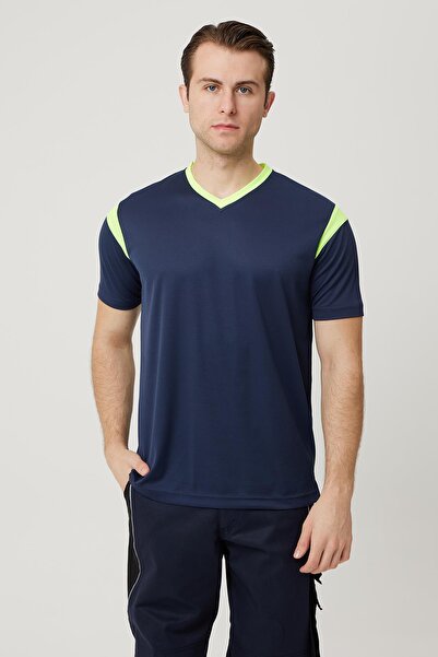 Armadillo Футболка Allium V Yaka