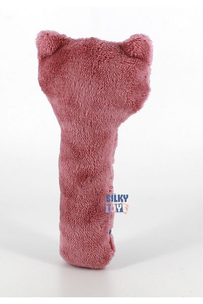 Silky Doggy Plush Toy - 15cm