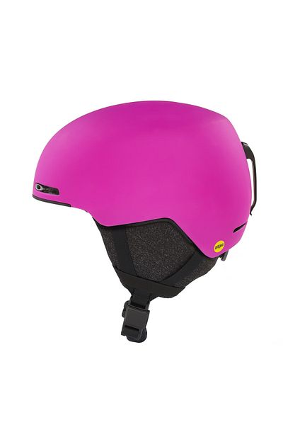 Oakley Mod1 Mips Ultra Men's Purple Ski Helmet Men's Helmet 99505Mp