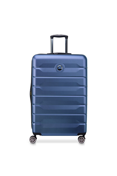 Delsey درع جوي (78 سم) أزرق