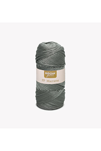 MochaYarn PP Makrome 1.5 mm