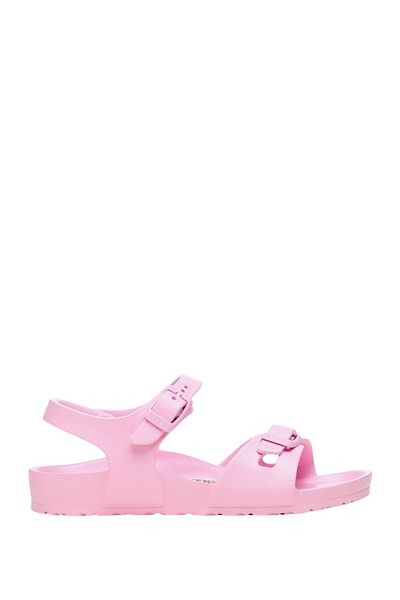 Birkenstock Rio Eva Baby Pink Sandals