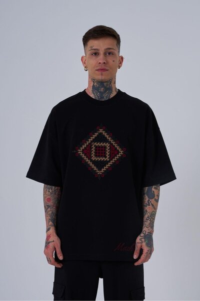 Machinist DARK BLACK