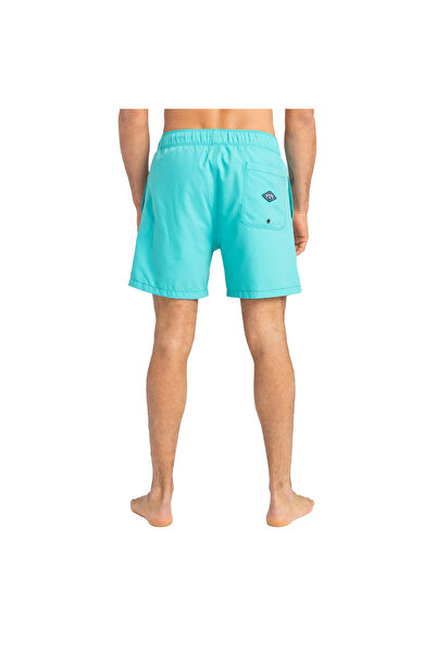 BİLLABONG All Day Heritage Lb Erkek Mavi Volley Short ERKEK VOLLEY SHORT EBYJV00105