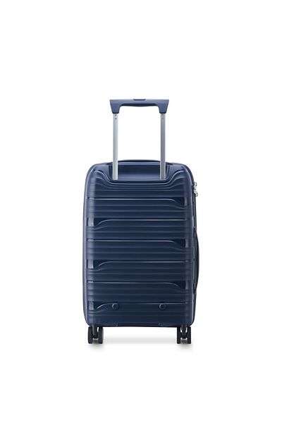 Delsey SECURITECH DUNE (82CM) NAVY
