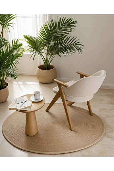 METSAN AKSESUAR Belçika Sandalye ( 4 ADET )