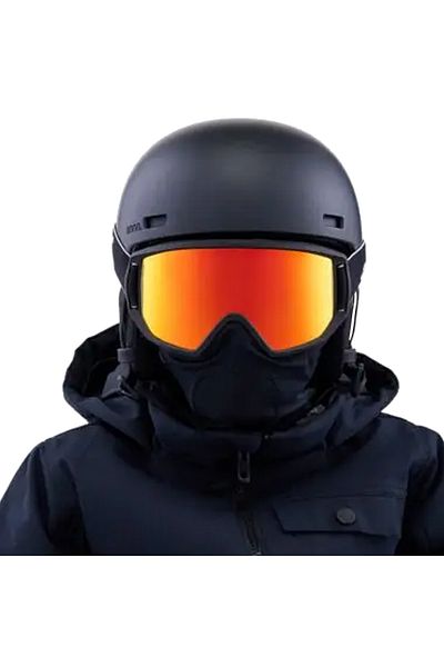 Anon Relapse Jr Mfi Unisex Children's Goggle Unisex Children's Goggle 18537104001