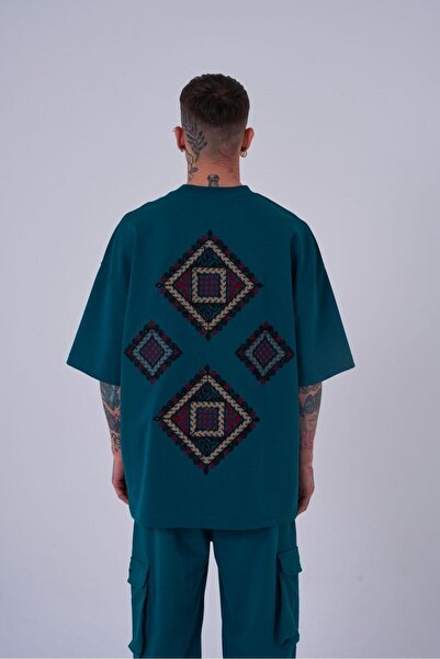 Machinist ΠΡΑΣΙΝΟ ΕΛΑΙΟ