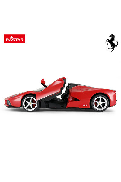 Rastar Ferrari LaFerrari Aperta R/C 1:14 Uzaktan Kumandalı Drift Yapan Araba