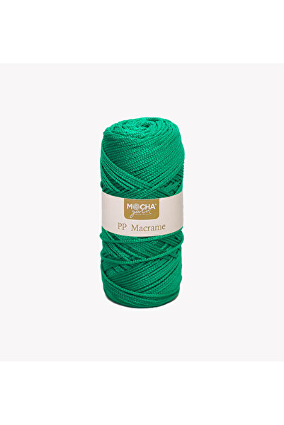 MochaYarn PP Makrome 1.5 mm