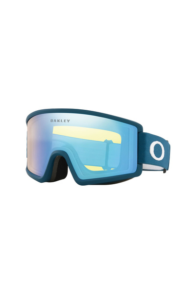 Oakley Unisex Target Line L Goggle