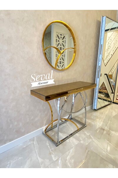 SEVAL AKSESUAR Neptün Dresuar