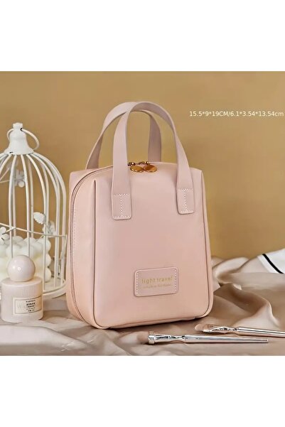 GlassySKY Putna - Kozmetička Torba odjeljka i Sa ručkom veliki kapacitet - Vo...