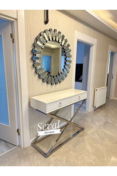 SEVAL AKSESUAR Tokyo Lake Dresuar