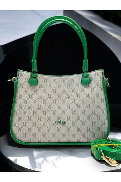 Tuğba Shoulder Bag Hand and Arm Design - T. 736345274 Ysl