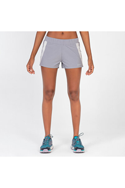 Merrell Γκρι Rare γυναικείο σορτς για τρέξιμο