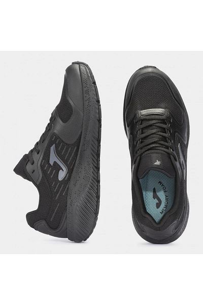 Joma JADE MEN AISLATEX 2421 PANTOF DE MERS BĂRBAȚI NEGRI