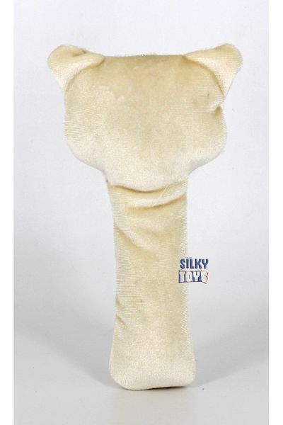 Silky Toys - Plush Toy for Dogs - Stick Animal / 15cm
