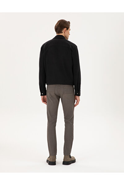 Pierre Cardin Vizon Slim Fit Jean Pantolon 50295874-VR052