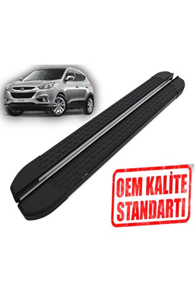 Omsa HYUNDAİ İX35 2010 2011 2012 2013 2014 2015  YILLARI ARASI ARACA ÖZEL NEV...