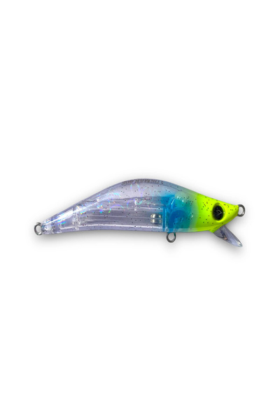 Hanfish Lokman LM276 - Canary