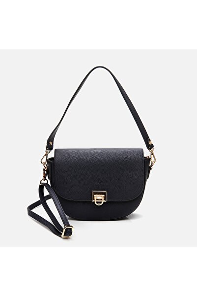 Hotiç Lacivert Kadın Çanta