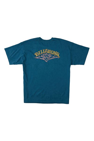 BİLLABONG Sports Bbtv Ss T-shirt