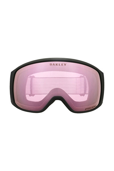 Oakley Flight Tracker Men's Yellow Goggle Men's Goggle 710502
