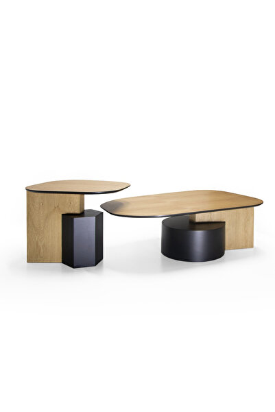 Eymense Oris Orta Sehpa