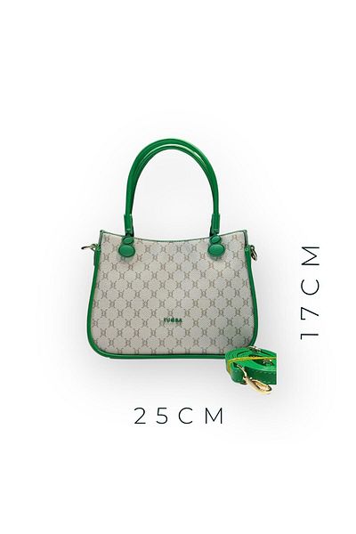 Tuğba Shoulder Bag Hand and Arm Design - T. 736345274 Ysl