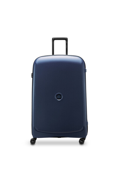 Delsey بلمونت (83 سم) أزرق