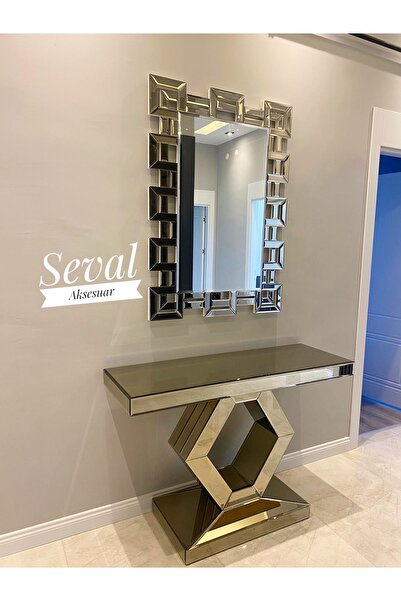 SEVAL AKSESUAR Cosmic Dresuar