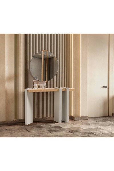 SEVAL AKSESUAR Line Dresuar Evo 1