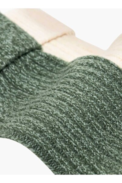 Lee Cooper Ribbed Crew Length Socks - Set of 2