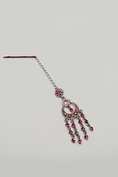 Kaftan Collection Indian forehead, Indian hair accessory