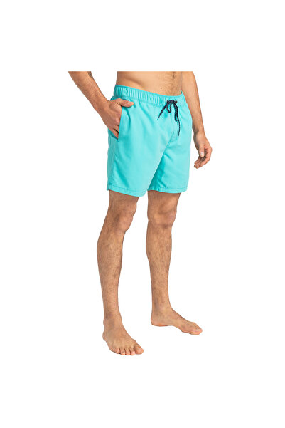 BİLLABONG All Day Heritage Lb Erkek Mavi Volley Short ERKEK VOLLEY SHORT EBYJV00105