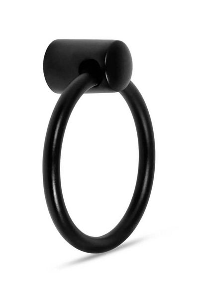 Damla Ring Pendulum Handle Metal 6cm