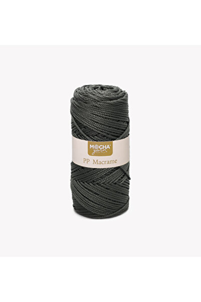 MochaYarn PP Makrome 1.5 mm