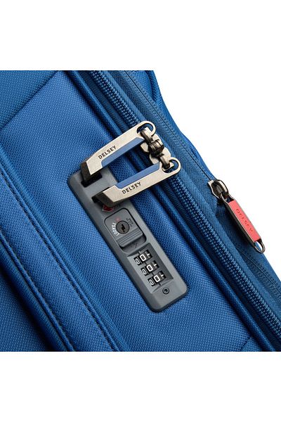 Delsey MARINGA (55CM) BLUE