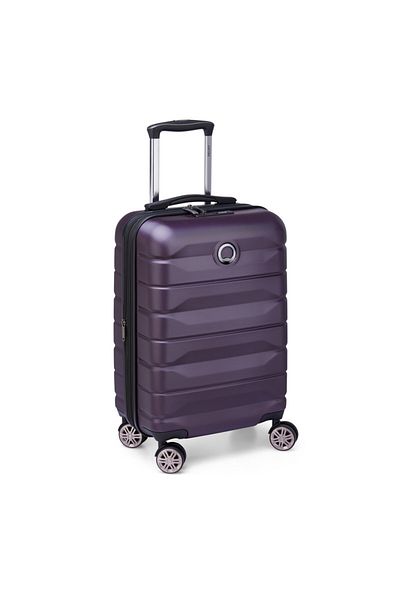 Delsey AIR ARMOUR (68CM) PURPLE