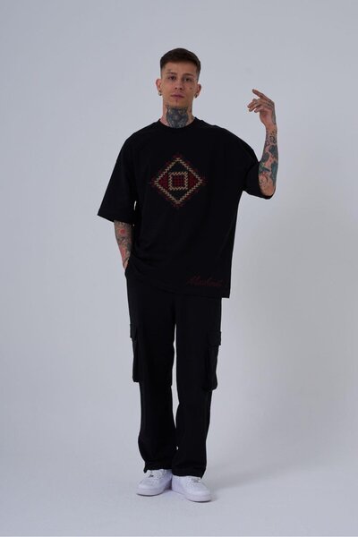 Machinist DARK BLACK