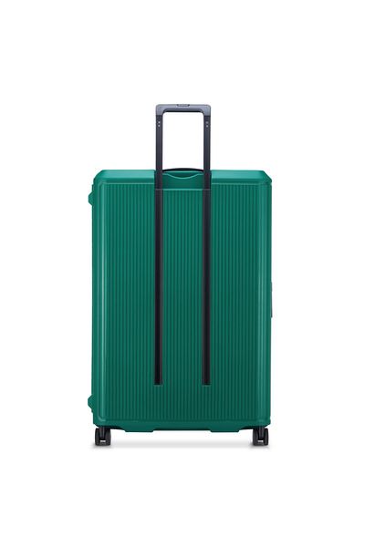 Delsey SECURITECH STONE SET GREEN