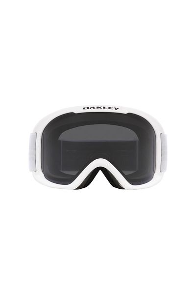 Oakley O-Frame 2.0 Pro L Unisex White Goggle Unisex Goggle 712404