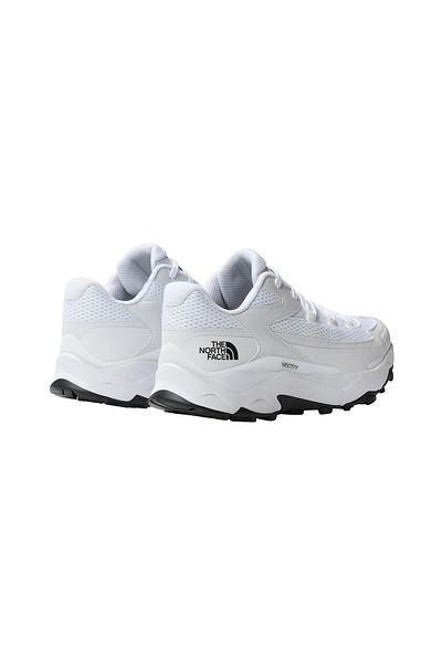 THE NORTH FACE Vectiv Taraval Men's White Outdoor Shoes