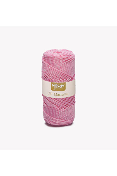MochaYarn PP Makrome 1.5 mm