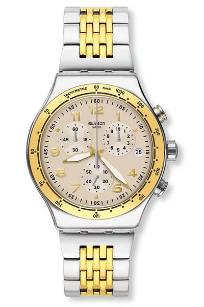 Swatch CASUAL CHIC