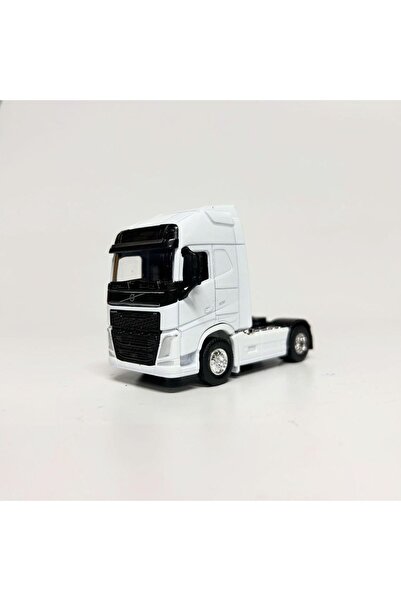 WELLY 1:64 Metal Volvo FH Tır Kupası