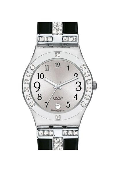 Swatch FANCY ME BLACK