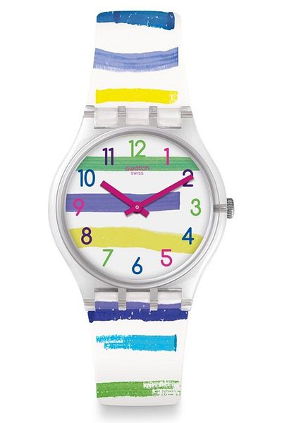 Swatch COLORLAND